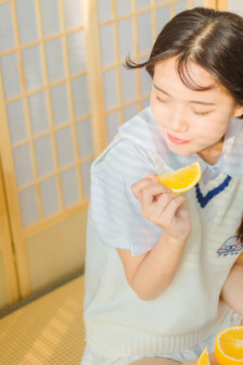 放荡的寡妇